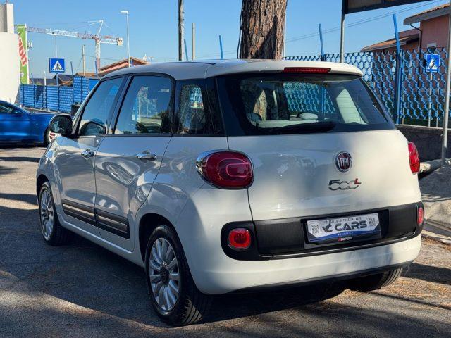 FIAT 500L 1.4 95 CV Pop