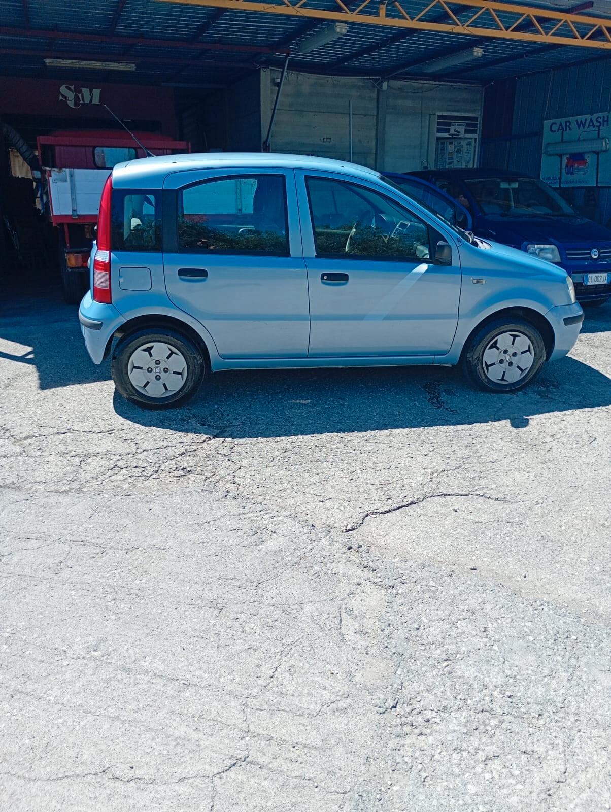 Fiat Panda 1.2 Dynamic