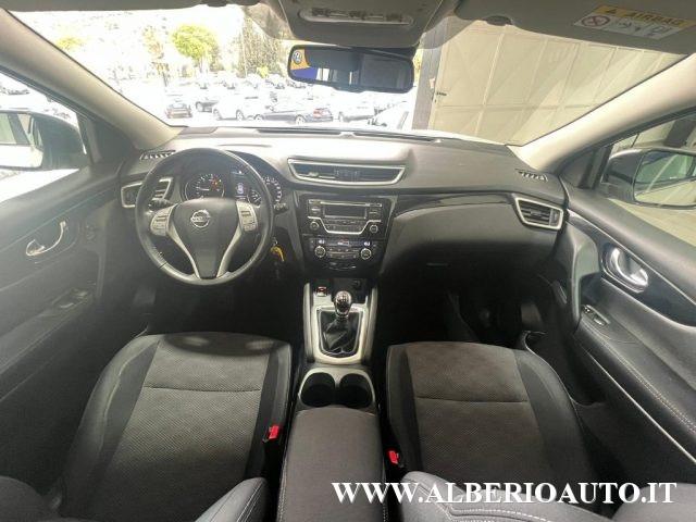 NISSAN Qashqai 1.6 dCi 4WD Acenta