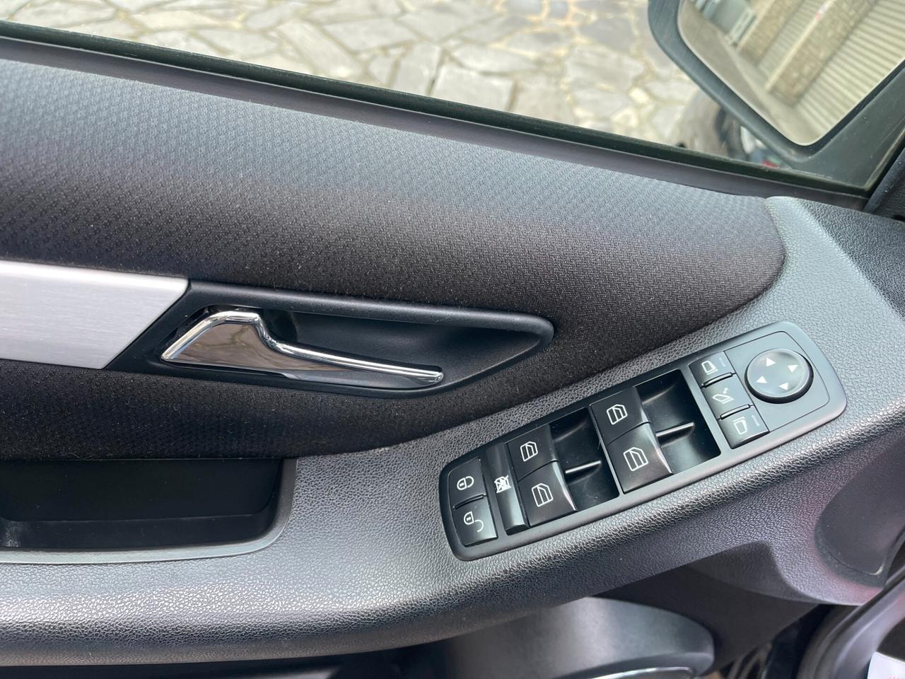 Mercedes-benz B 180 CDI Sport NEO PATENTATI