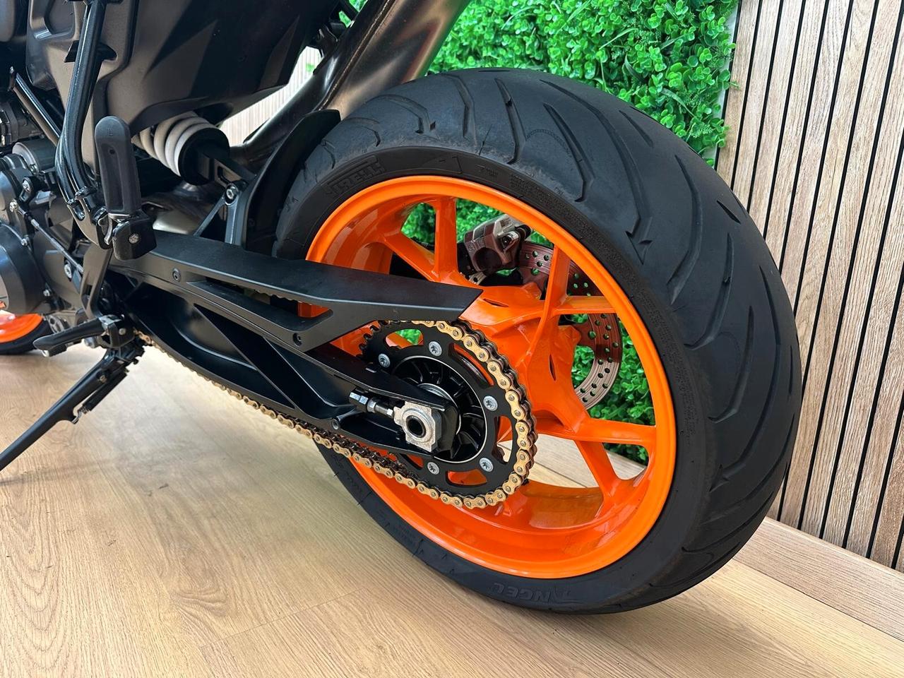KTM 790 DUKE 2020 DA 119€ AL MESE