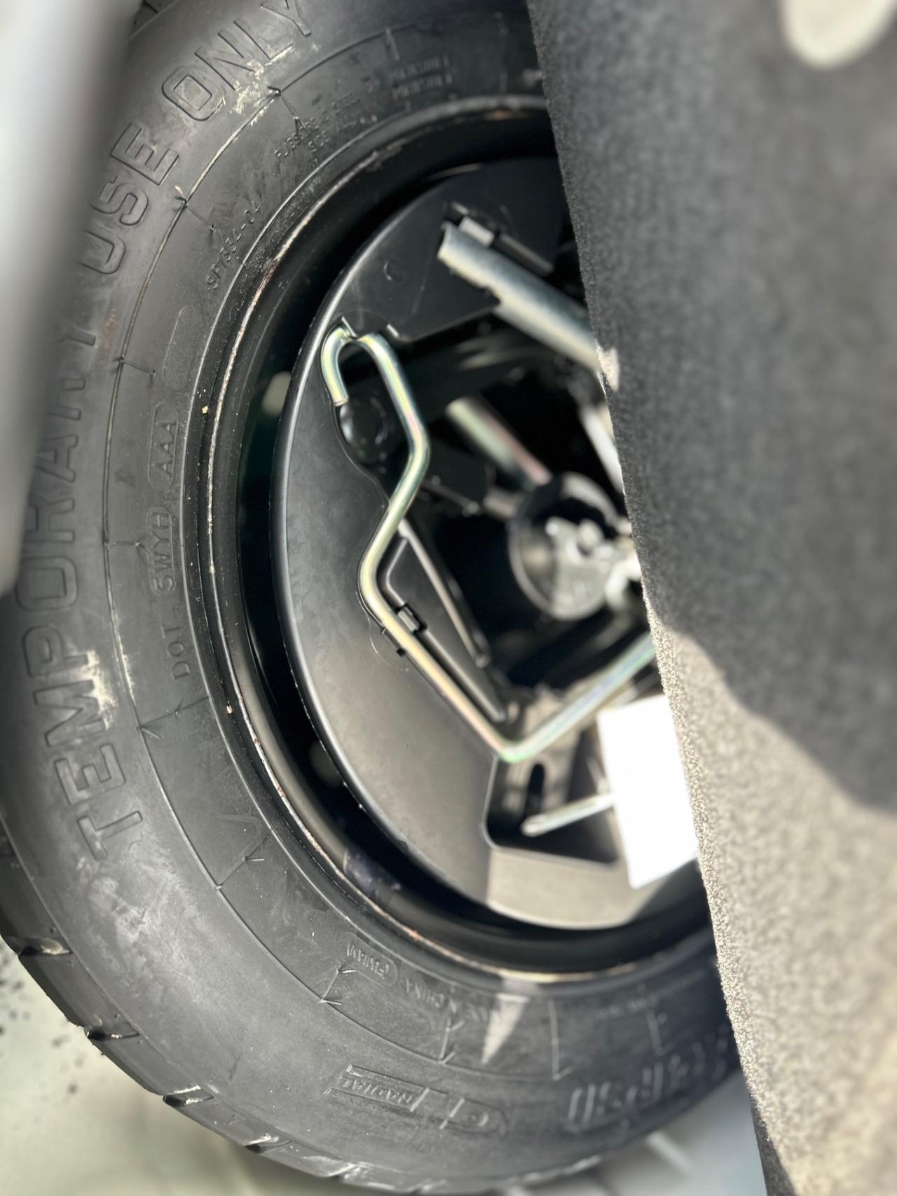 Fiat Panda 1.2 Easy *UNICO PROPRIETARIO*SOLO 7800KM*