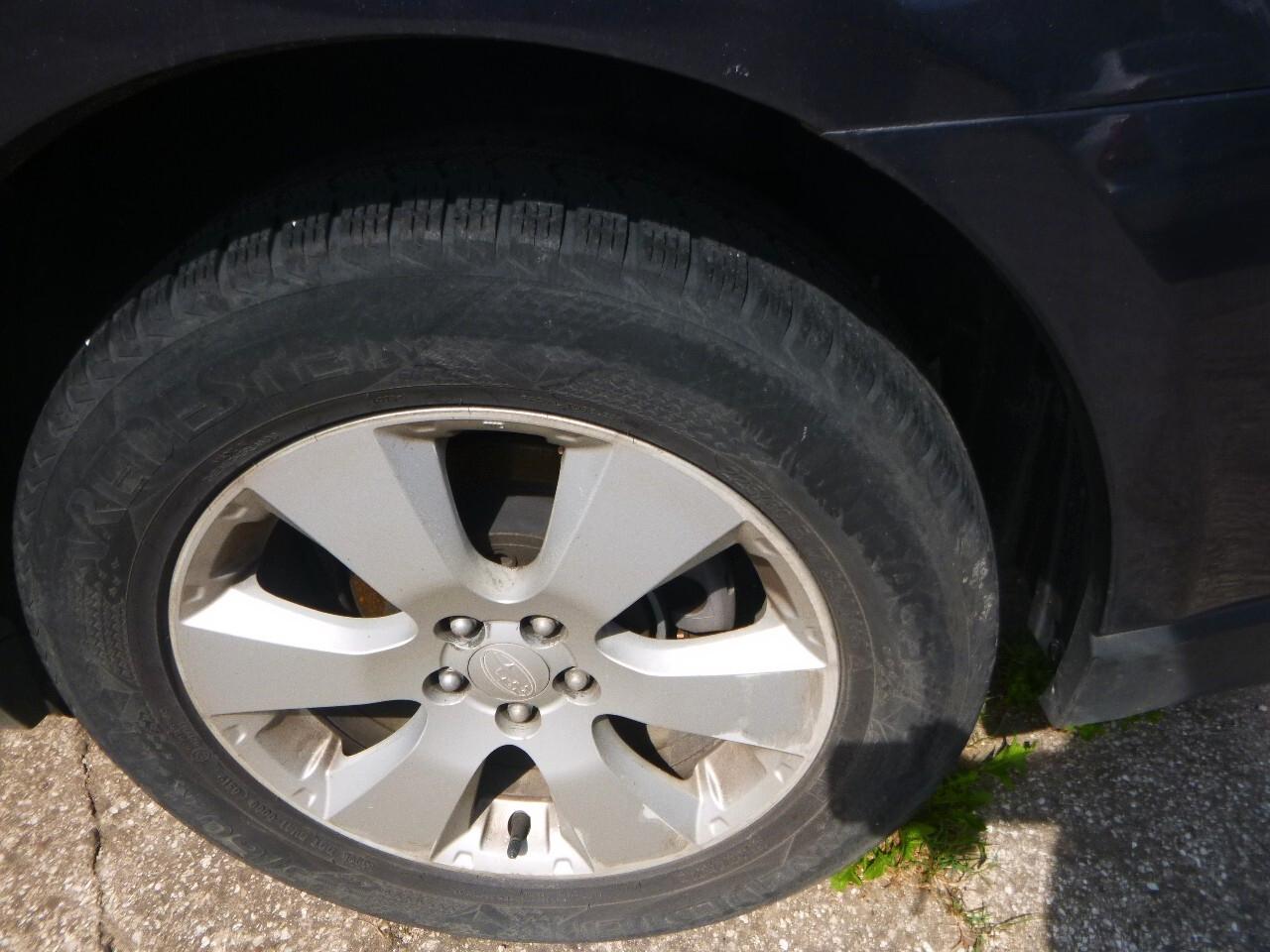 Subaru OUTBACK 2.0D Trend Limited