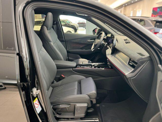 AUDI Q3 Sportback TDI 110 kW S tronic S Line Edition