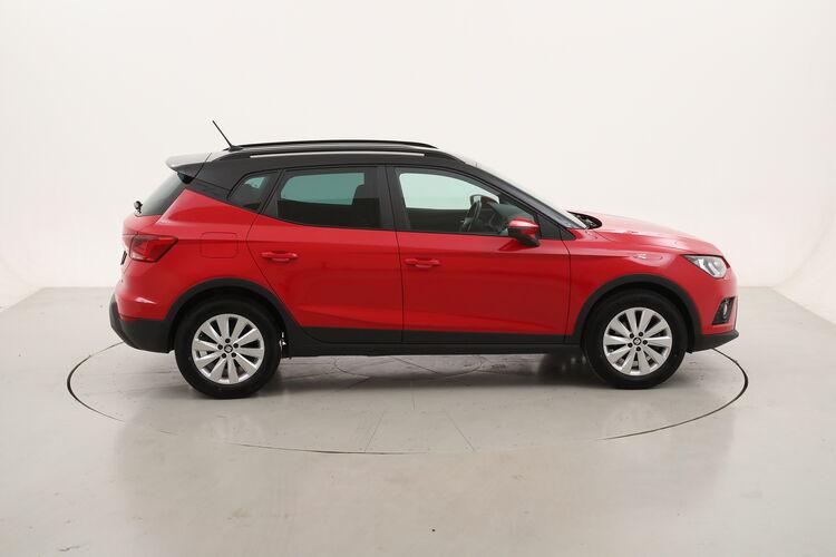Seat Arona Style BR881127 1.0 Metano 90CV