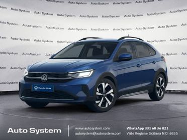 Volkswagen Taigo Taigo 1.0 TSI 115 CV Edition Plus