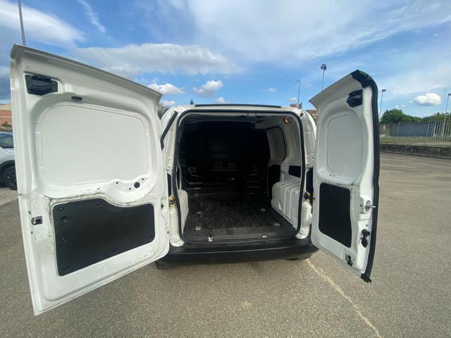 FIAT Fiorino *PROMO* 1.3 MJT 95CV Cargo SX