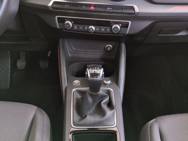 Audi Q2 2.0 30 TDI BUSINESS