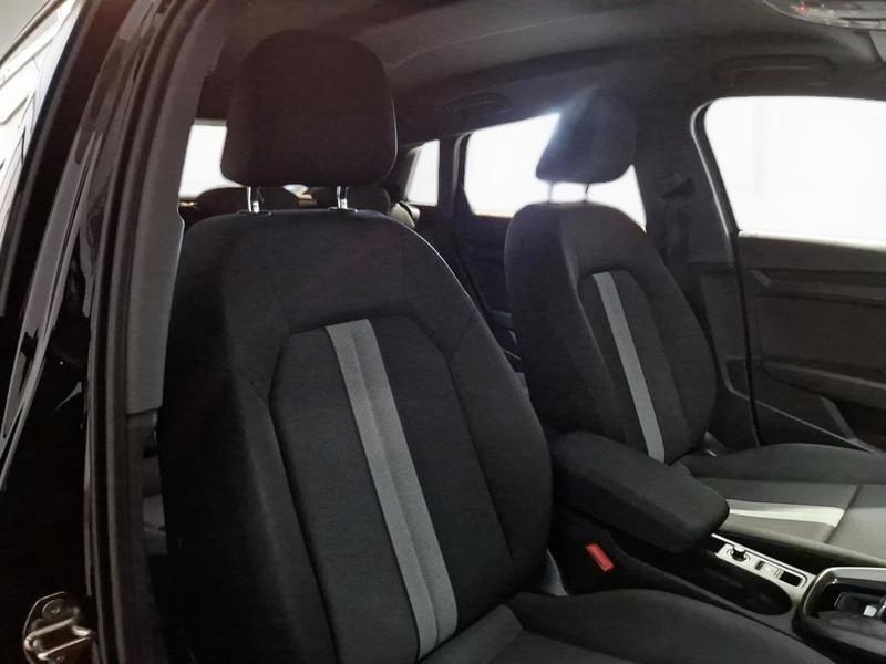 AUDI A3 SPORTBACK 35 TFSI MHEV S tronic Business