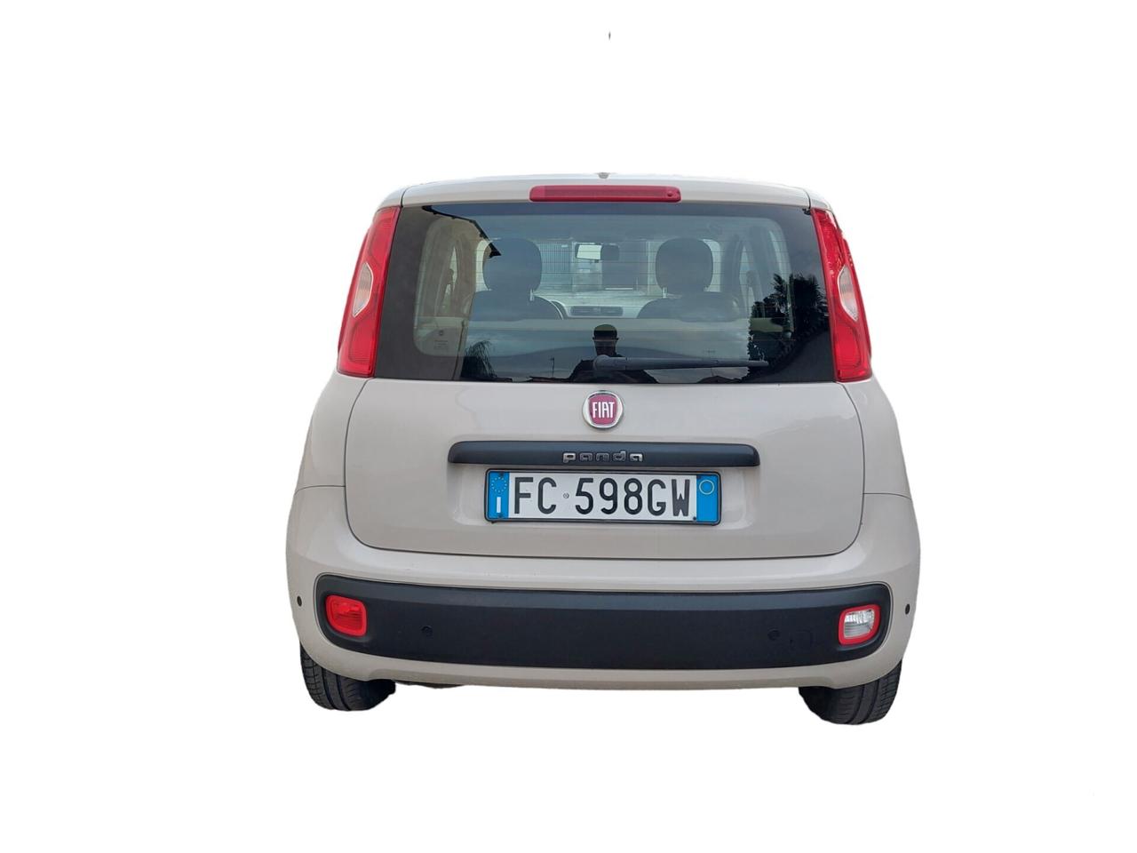 Fiat Panda 1.3 MJT S&S Easy *EURO 6B*