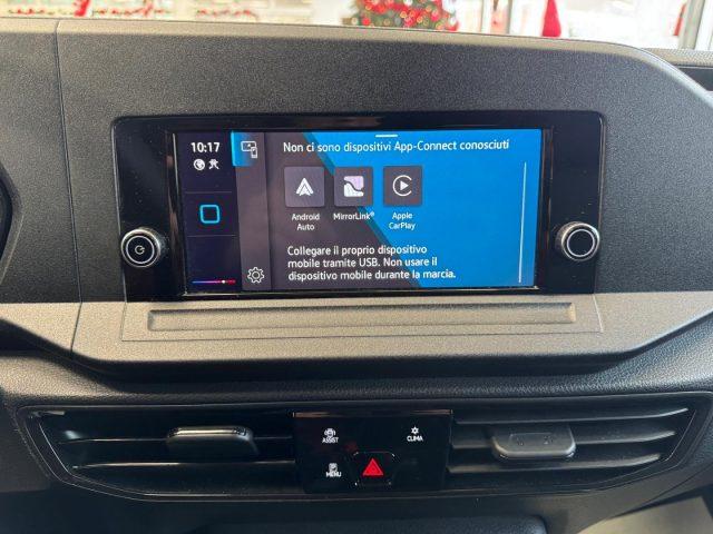 VOLKSWAGEN Caddy 2.0 TDI 75CV 4 porte *UNICO PROPRIETARIO*