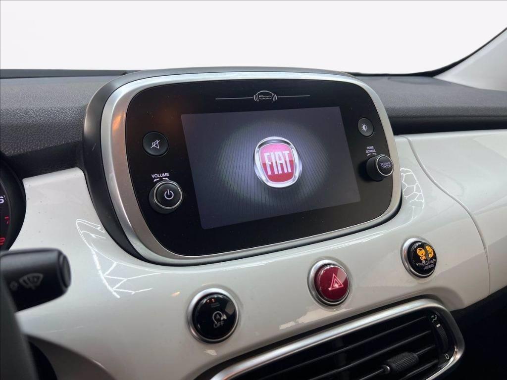 FIAT 500X 1.3 T4 Cross 150cv dct del 2020