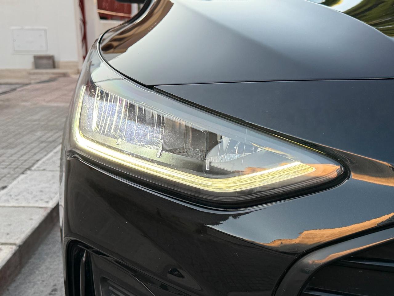 Ford Focus 1.5 EcoBlue 120CV 5P ST-Line NAVI 13.2"