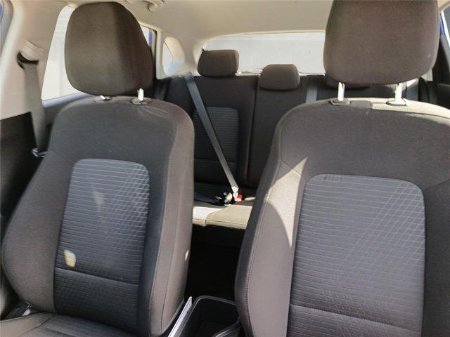 HYUNDAI i20 3ª serie 1.2 MPI MT ConnectLine
