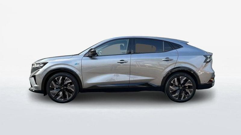 Renault Rafale esprit Alpine full hybrid E-Tech 200