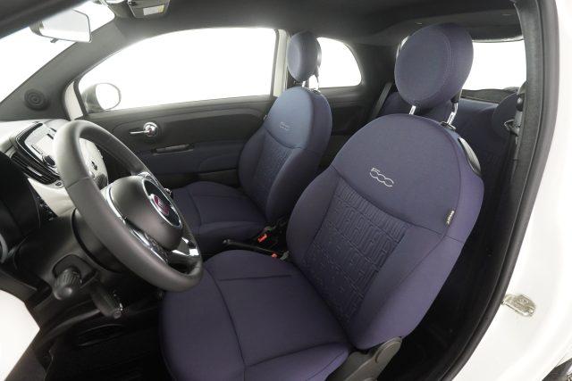 FIAT 500 500 1.0 Hybrid Cult