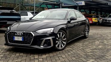 Audi A5 SPB 40 TDI quattro S tronic S line edition