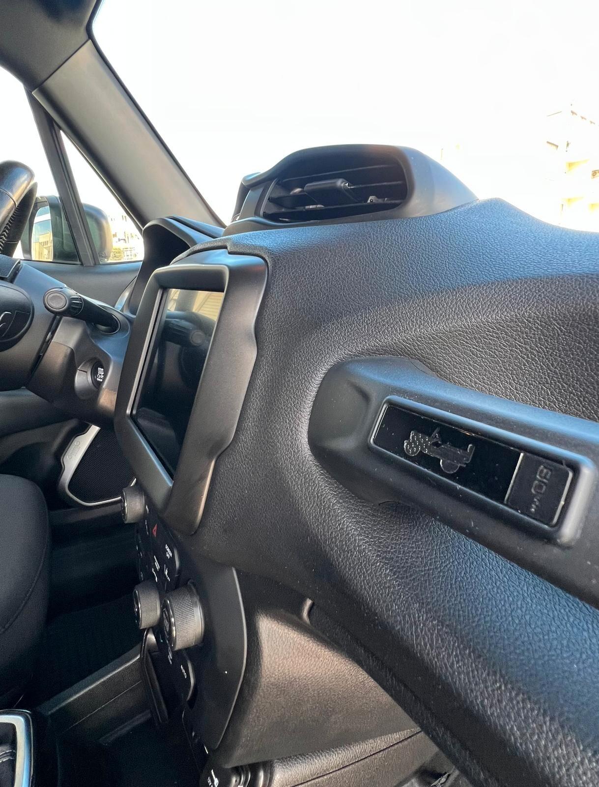 Jeep Renegade 1.6 Mjt 130 CV 80th Anniversary