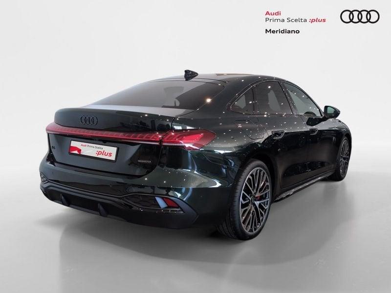 Audi A5 TDI 150Kw quattro S tronic S line edit