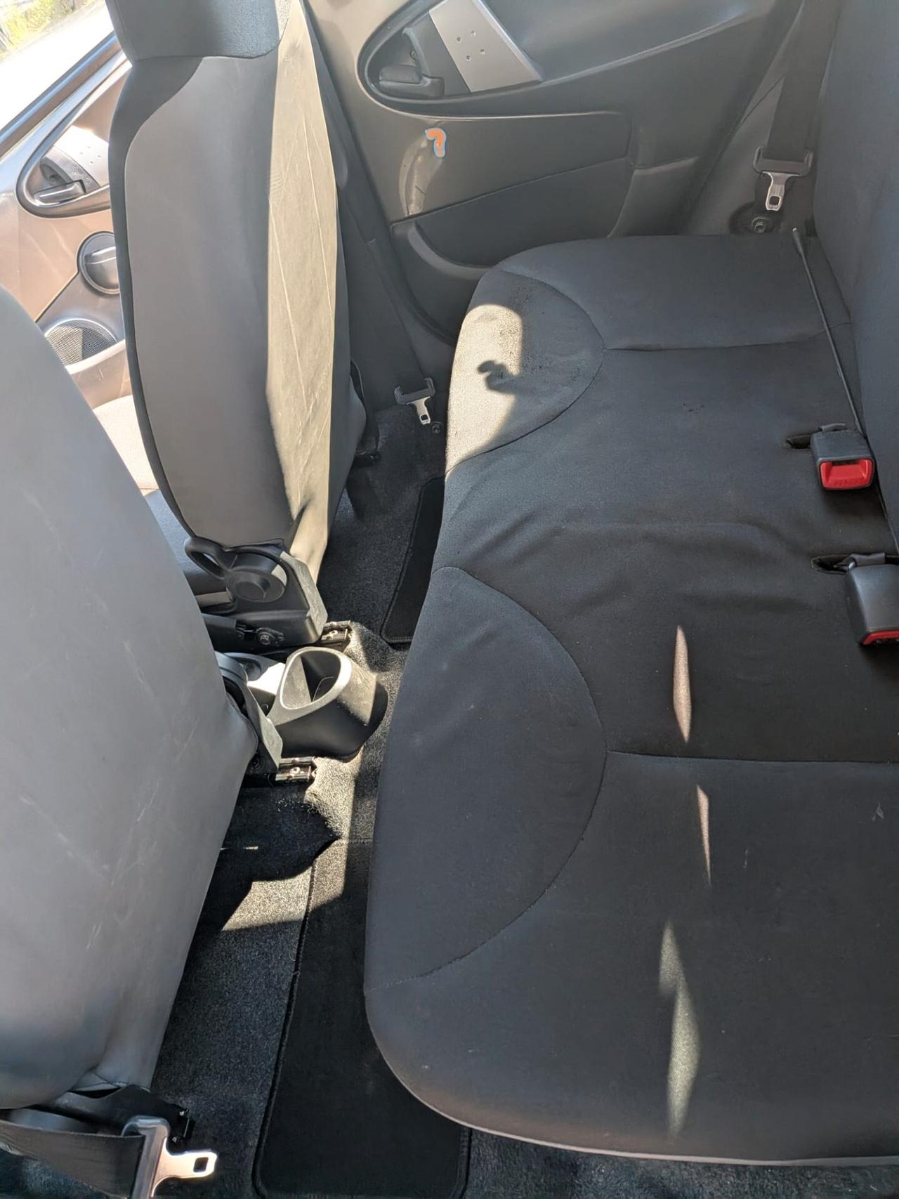 Toyota Aygo X 1.0 VVT-i 72 CV 5 porte Active