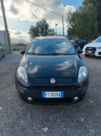 Fiat Punto Evo 1.3 Mjt 95 CV DPF 3 porte S&S Sport