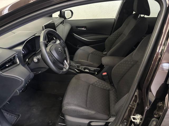 SUZUKI Swace 1.8 Hybrid E-CVT 2WD Cool