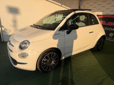 FIAT 500 DOLCEVITA 1.0 BENZINA/IBRIDA 70CV