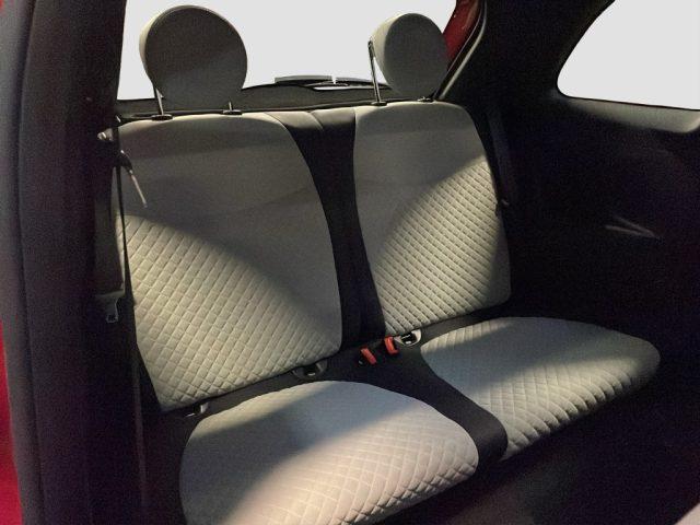 FIAT 500 1.0 Hybrid Dolcevita 70CV