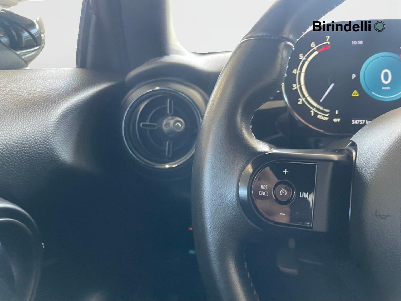 MINI Mini 4ª serie (F56) - Mini 1.5 Cooper Camden Edition