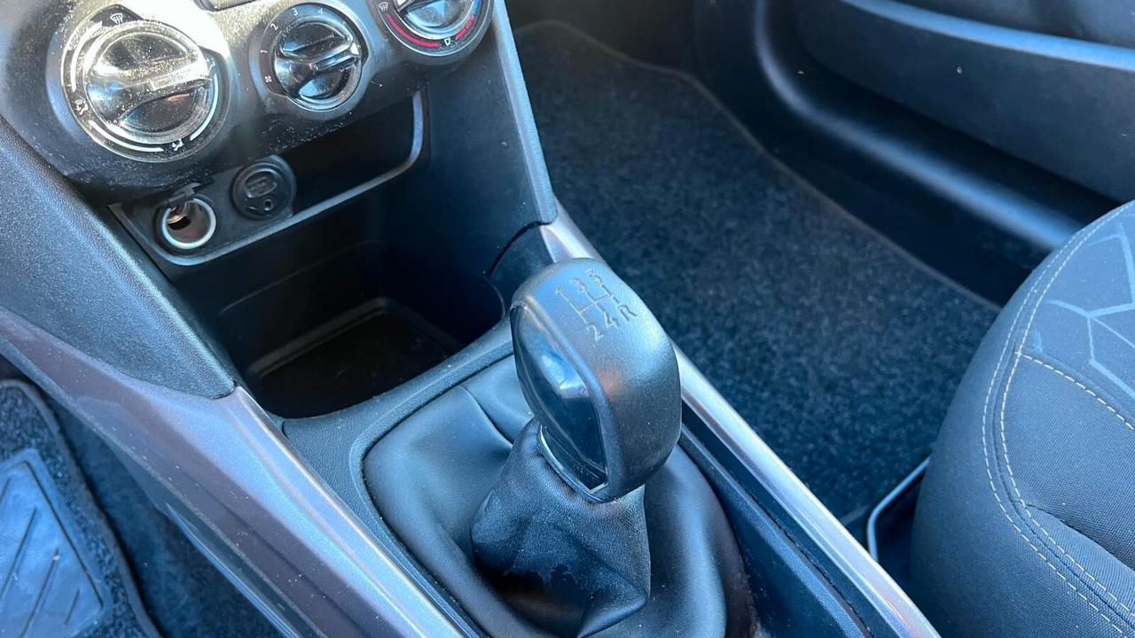 Peugeot 2008 PureTech 82 Active GPL