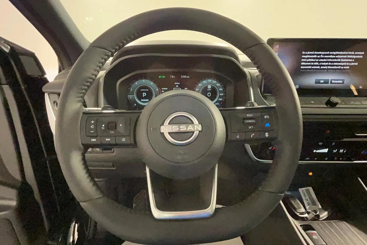 Nissan Qashqai MHEV 158 CV Xtronic 4WD Tekna