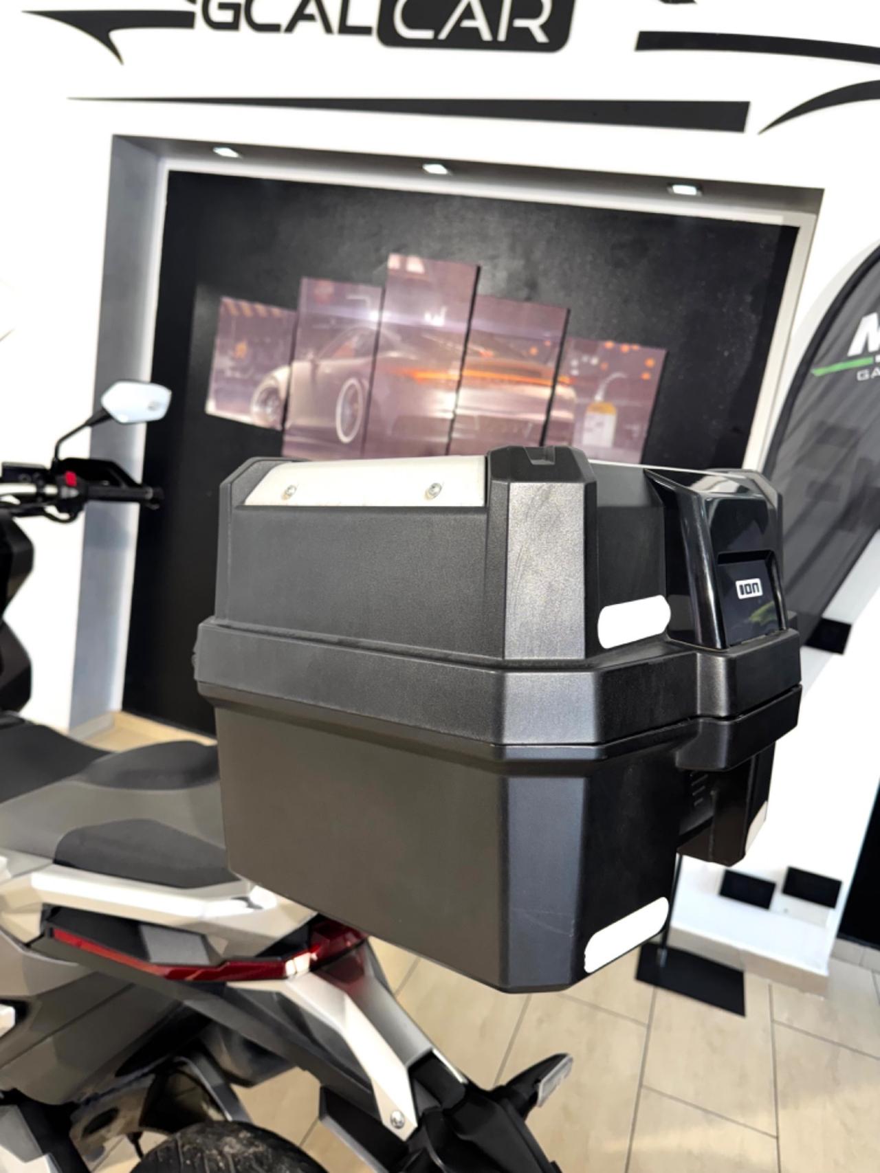 Honda X-ADV 750 ABS OK PERMUTE GARANZIA FINANZIABILE PIGNONE NUOVO