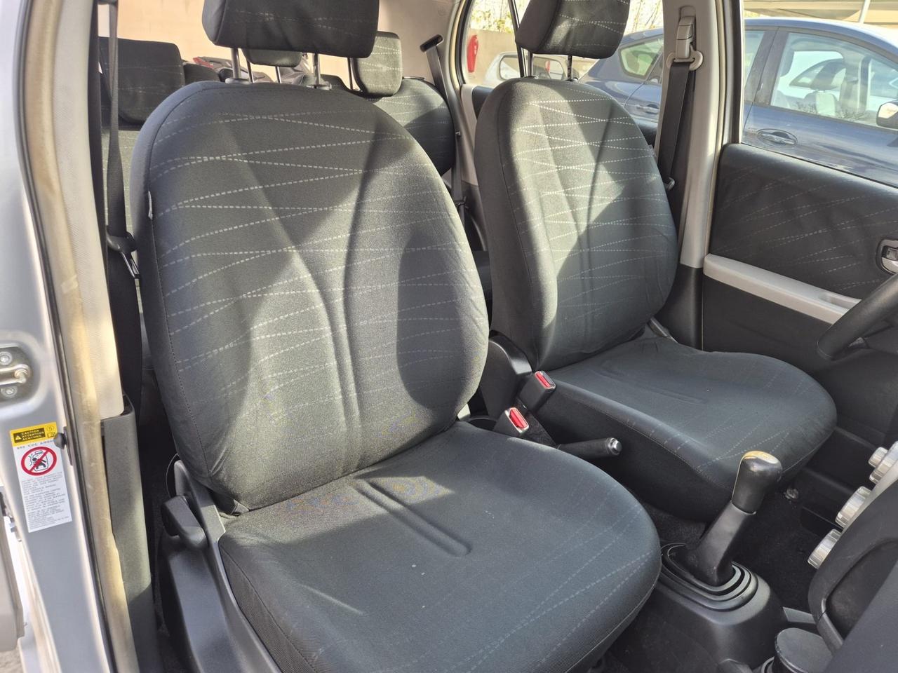 Toyota Yaris 1.4 D-4D 5 porte