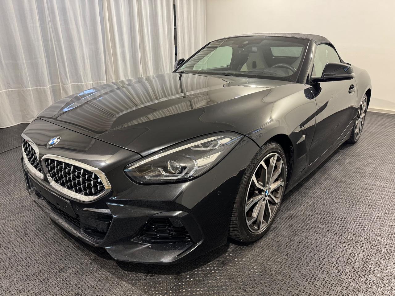 Bmw Z4 sDrive20i Msport