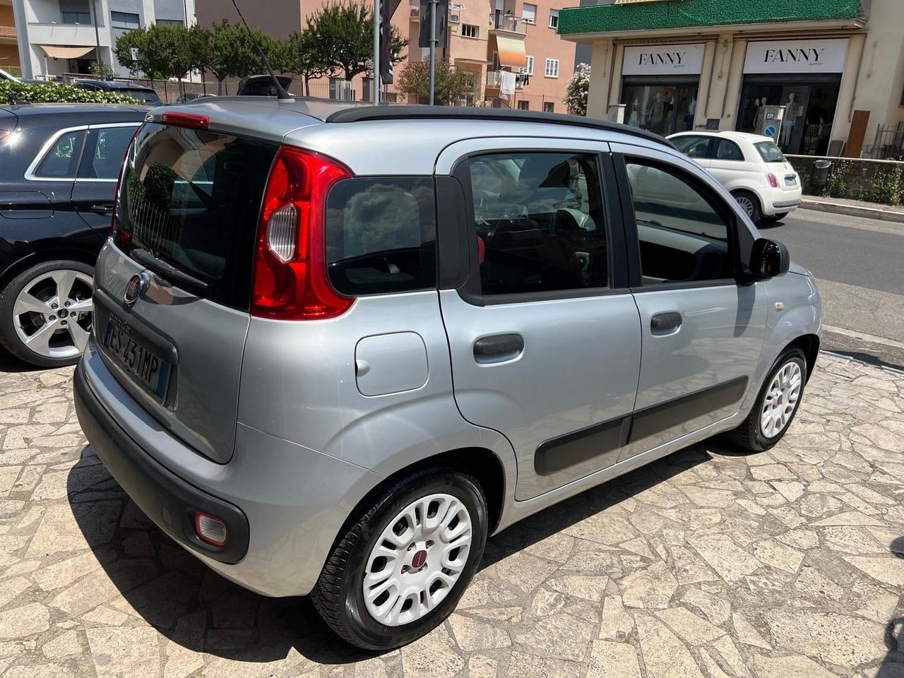 Fiat Panda 1.2 EasyPower Pop