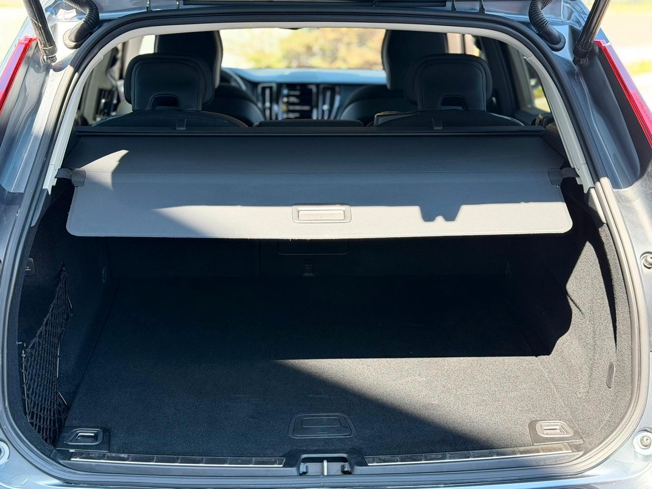 Volvo XC60 2.0 B4 AWD Geartronic