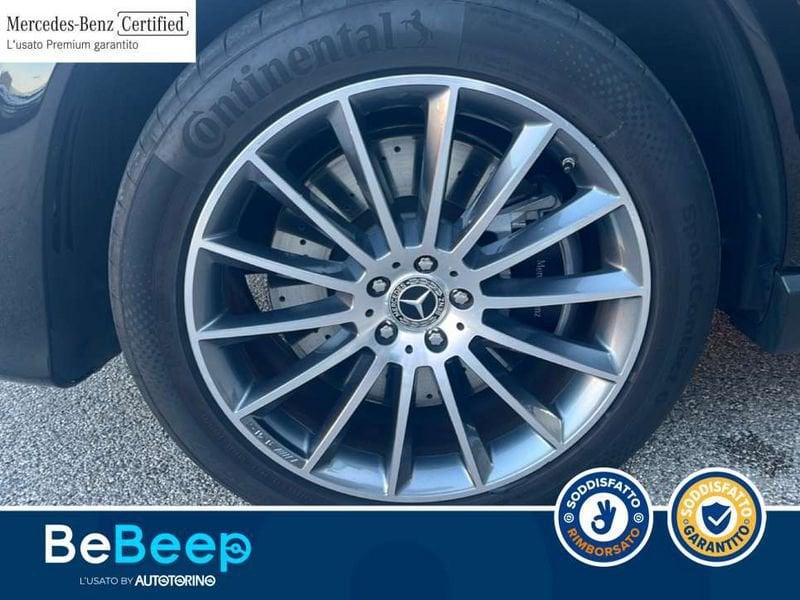 Mercedes-Benz GLE 350 DE PHEV AMG LINE PREMIUM 4MATIC AUTO