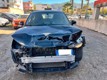 Audi A1 SPB 1.6 TDI S tronic Ambition