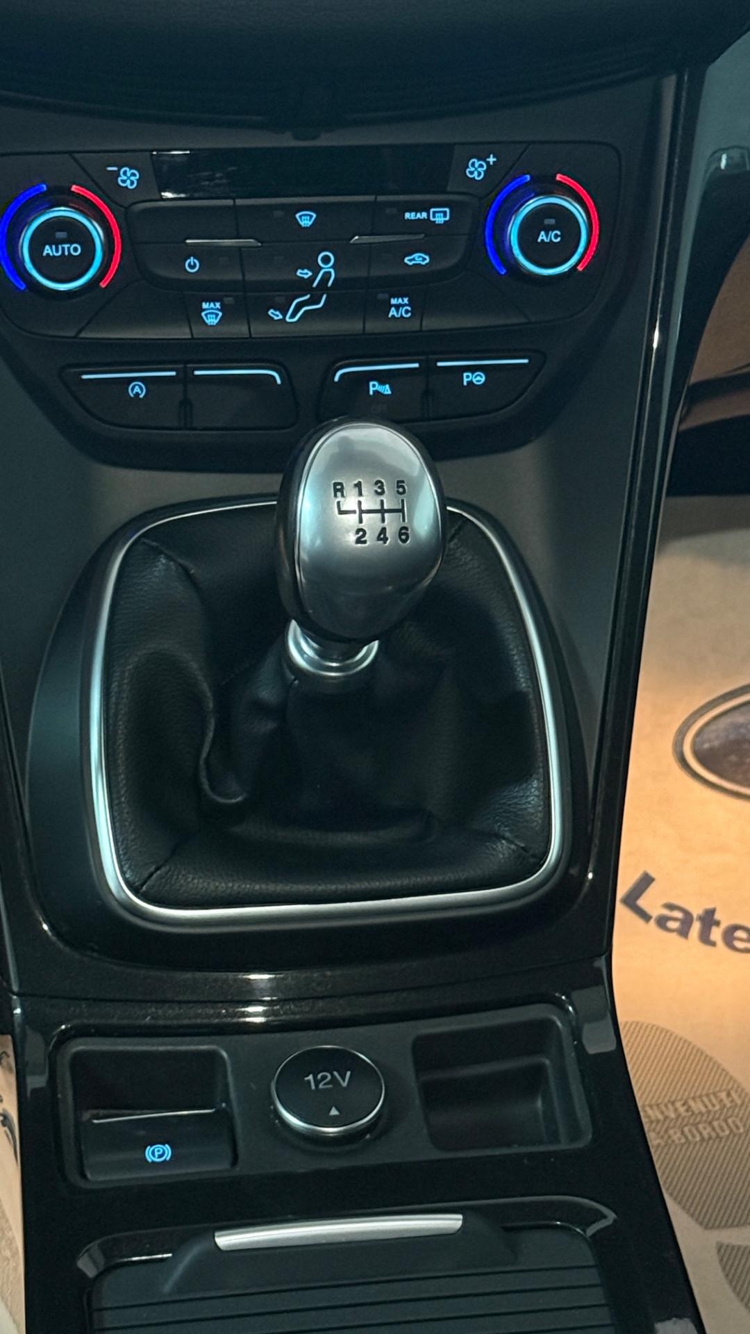 Ford Kuga 1.5 EcoBoost 150 CV S&S 2WD ST-Line