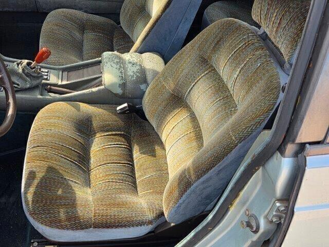 Maserati BITURBO 425 MISSONI -SERVICE BOOK-