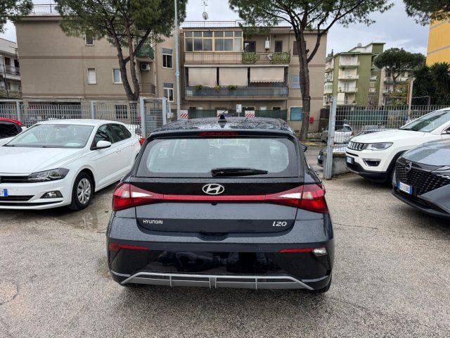 HYUNDAI i20 1.0 T-GDI DCT Connectline Km0 Automatica