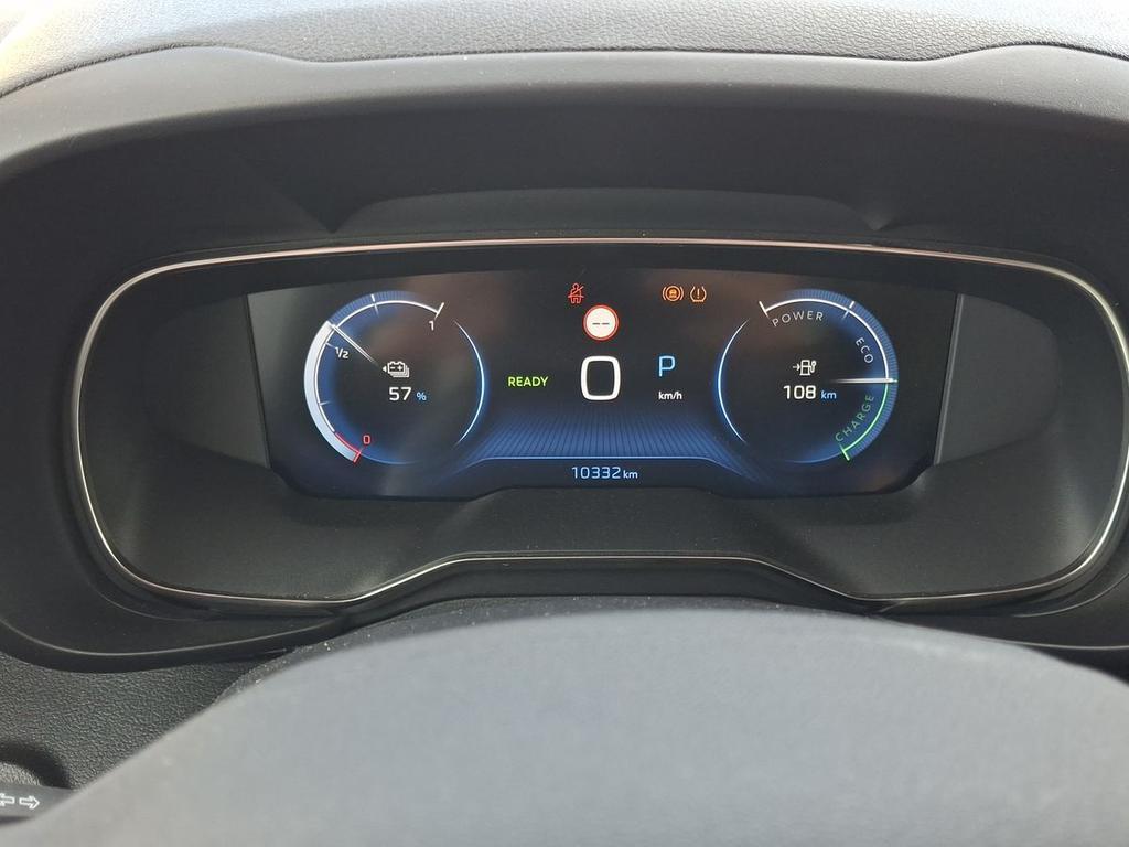 Toyota Proace City Verso electric L1 50kWh D Executive