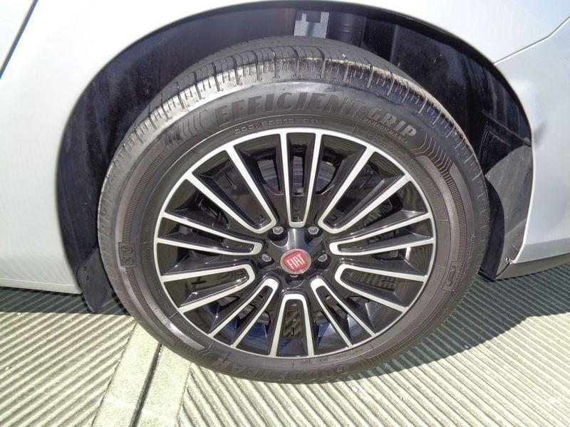 FIAT Tipo Tipo 5p 1.0 t3 100cv