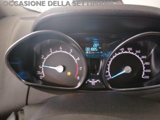 FORD EcoSport 1.0 EcoBoost 125 CV Business