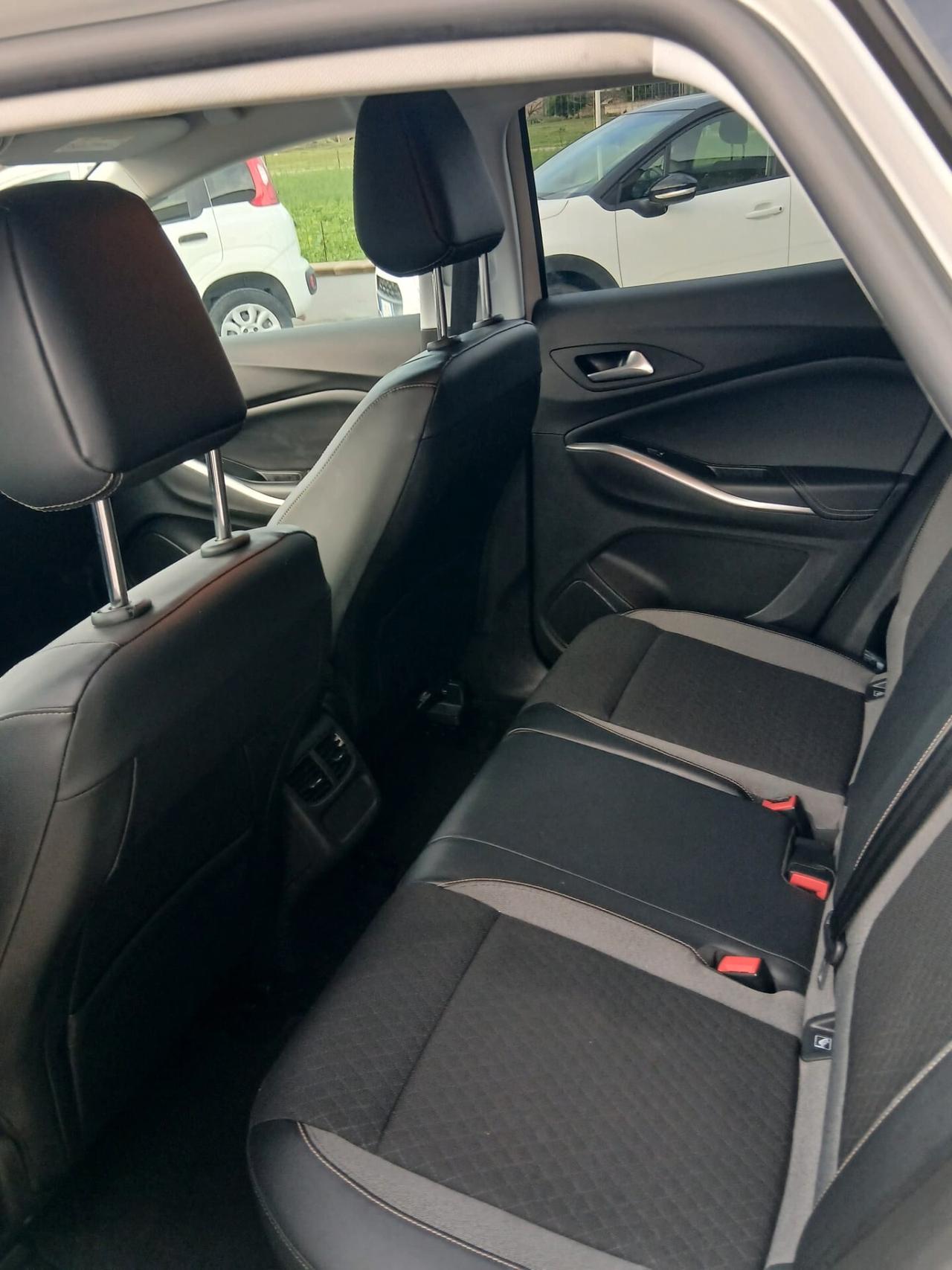 Opel Grandland 1.5 diesel Ecotec aut.