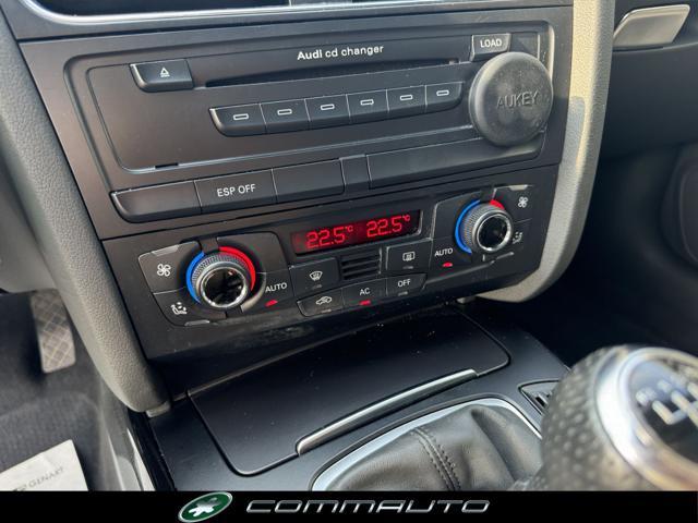 AUDI A4 Avant 3.0 V6 TDI quattro Advanced