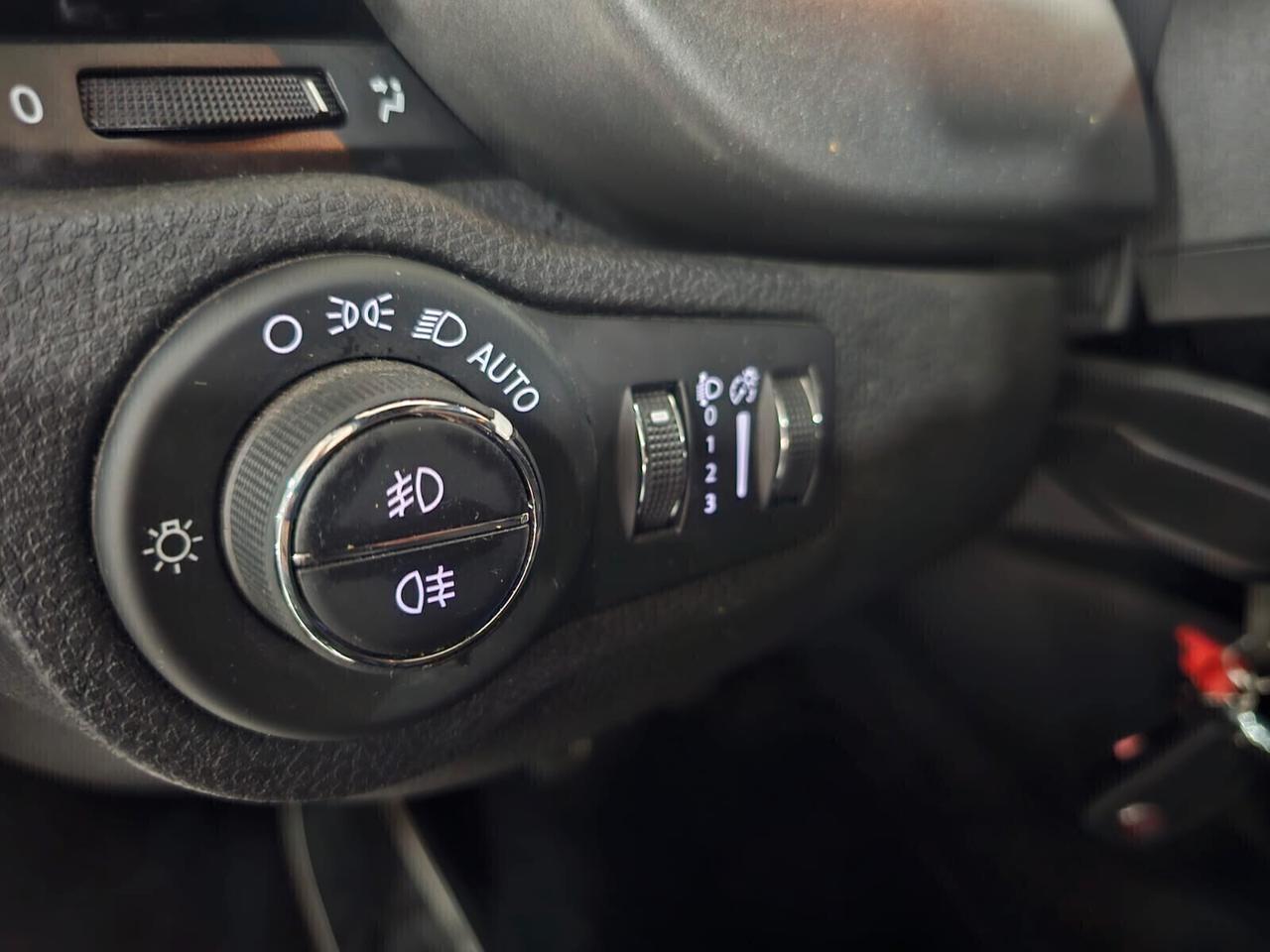 NUOVA FIAT 500X SPORT EDITION MY22 1.3 MJT 95CV - NEW RESTYLING