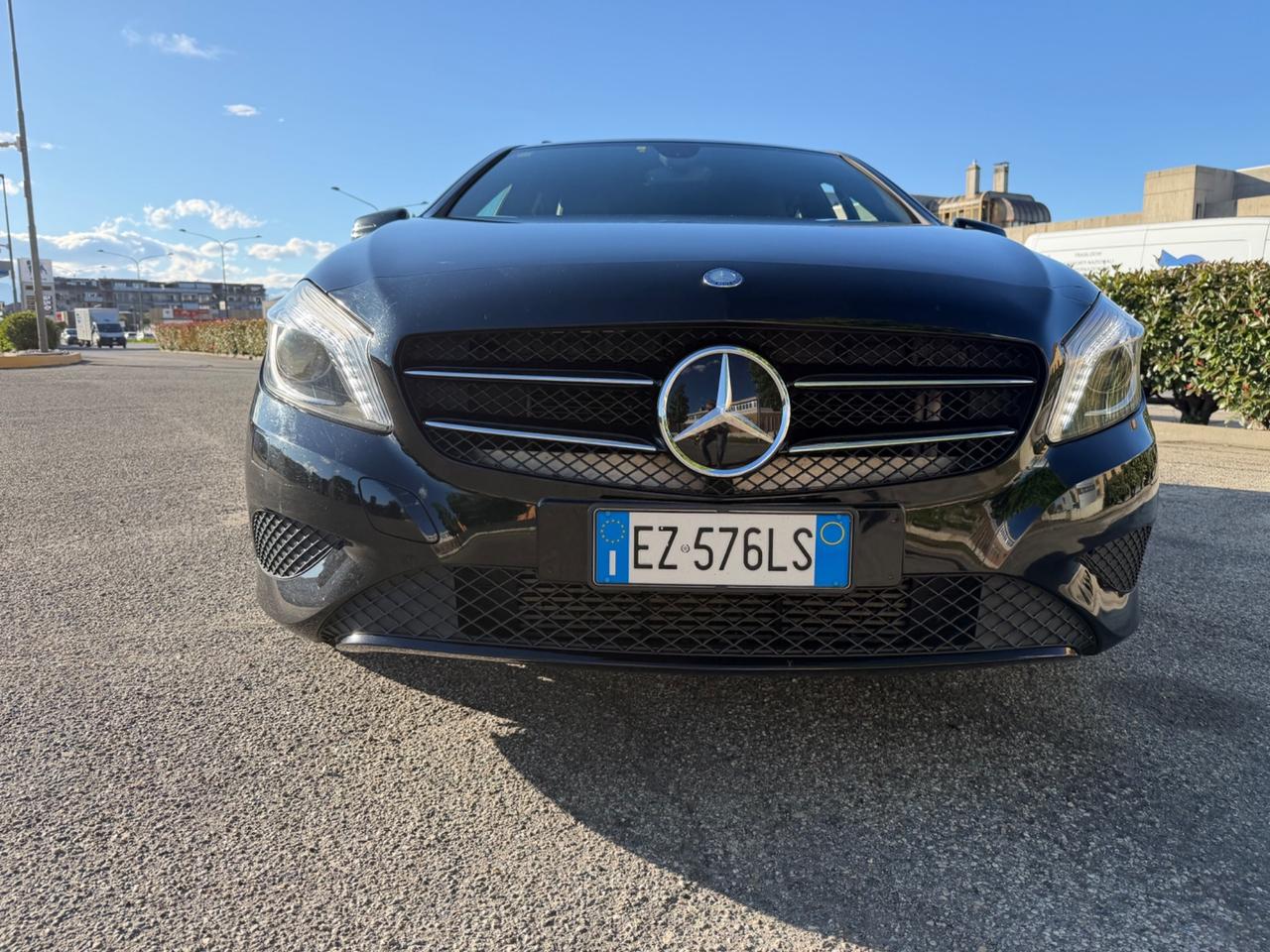 Mercedes-benz classe A 180 CDI Executive