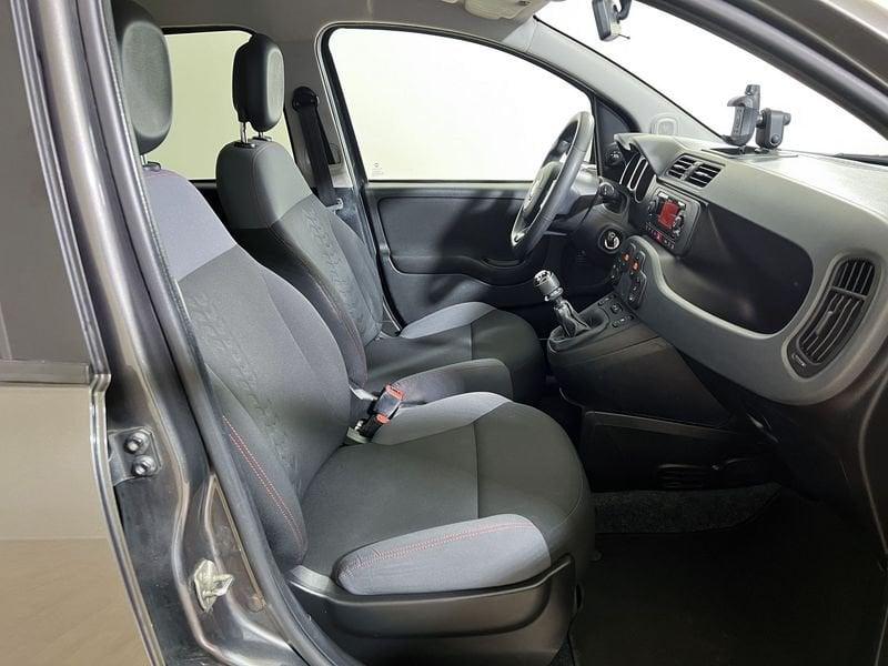 FIAT Panda Panda 0.9 t.air t. 4x4 s&s 85cv my19