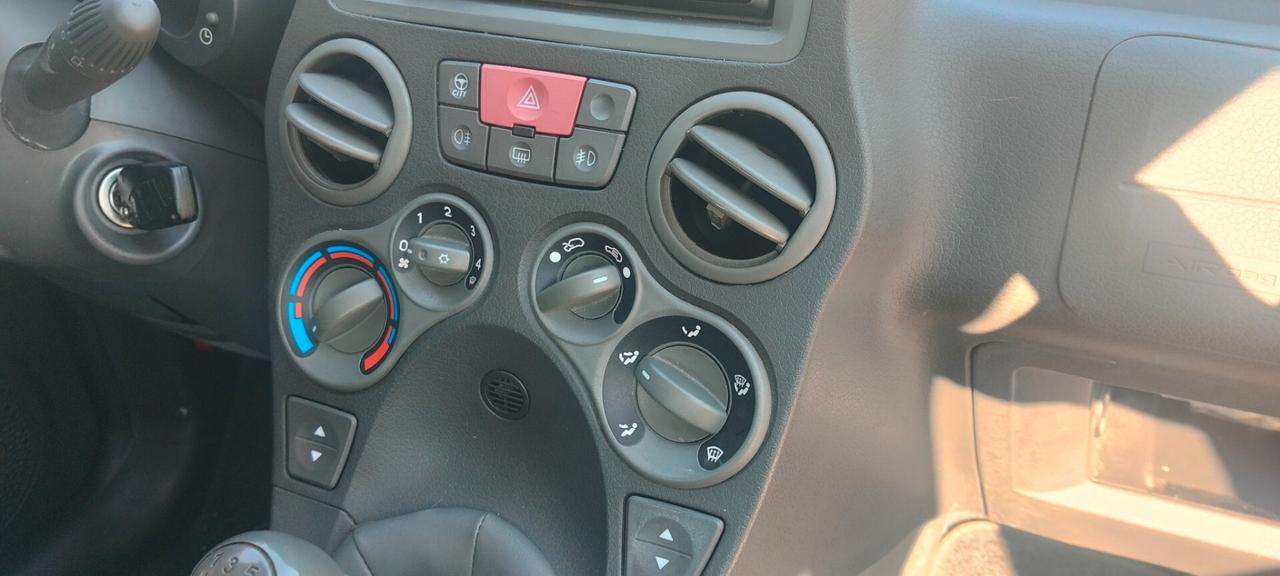 Fiat Panda 1.4 Natural Power Classic